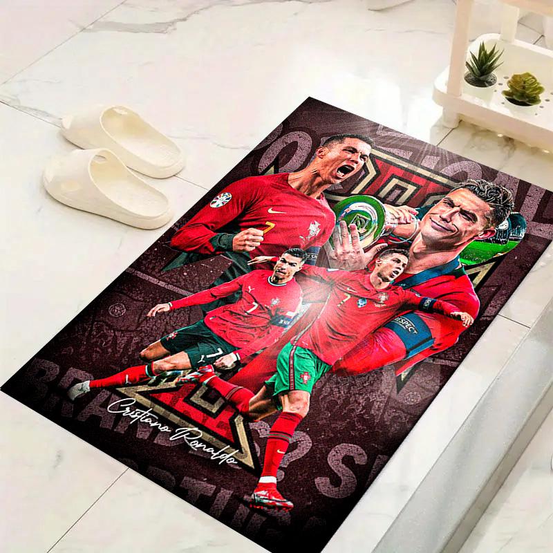 Ковер Ronaldo для гостиной, спальни, дома, дивана, детской игровой, нескользящий коврик