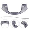 For I2A Mop Water Tank Large Capacity Leak Proof Transparent Replacement Part For Robot Vacuum Cleaner Accessories Black