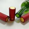 10Pcs Pvc Heat Shrink Cap Barware Accessories Brewing Wine Bottle Seal Cover
