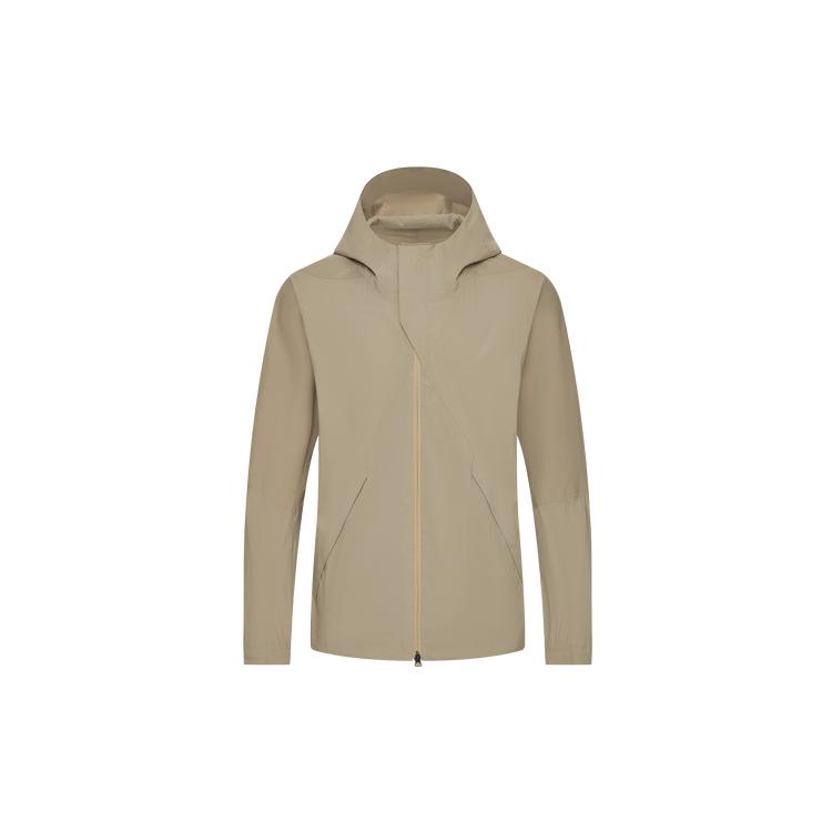 DESCENTE Breathable Jacket Men's D4231DJK81