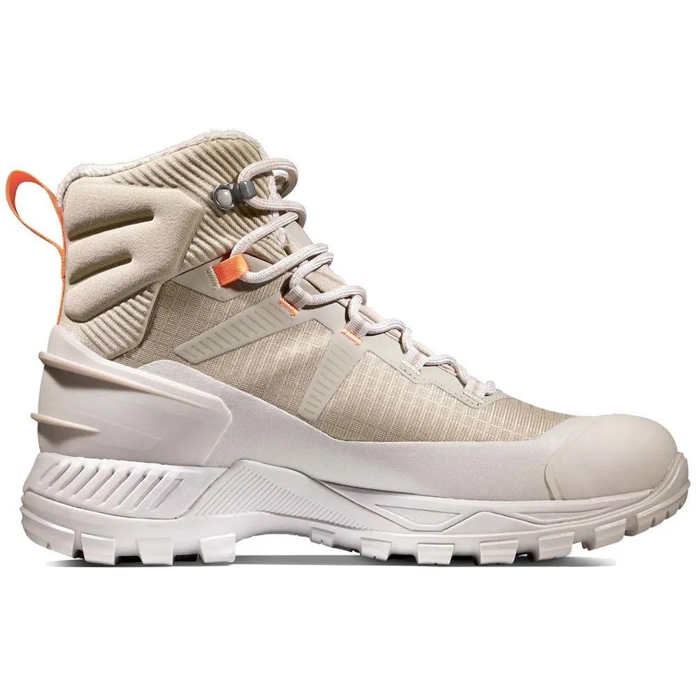 Mammut Ботинки для хайкинга Blackfin III Mid