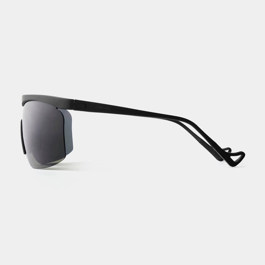 Diseuteuligteubijeon Konoha Sun Sprinter Black/D+ Onyx Mirror