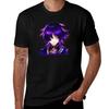 Scaramouche Evil Smile TShirt Outdoor Sports Lightweight Tee TShirt