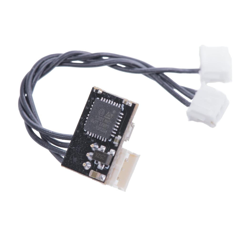 Mad Racing Radio Controlled Car Drift Racing Micro Gyro Sensor NANO G5 G5 Without P.D (1/24, 1/27, 1/28, Mini-z.) (NANO Case)