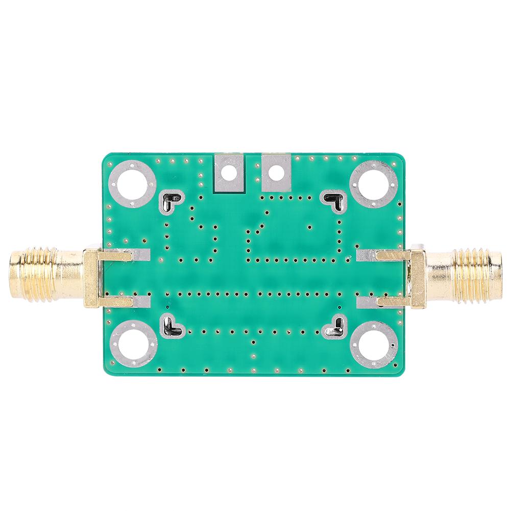 50-4000 MHz RF Low Noise Amplifier LNA Board Module with Shielding