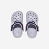 [Crocs] Classic Imagination Lite Backstrap Clog Toddler [CRS211892-FROSTED GRAPE]