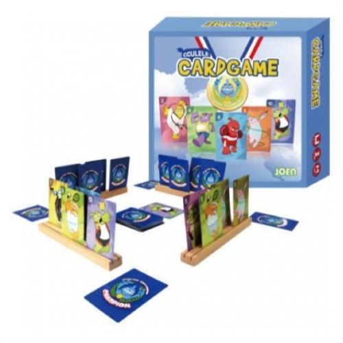 Карточная игра Joen Kkullala