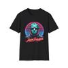 Neon Slash: Jason Voorhees Tee