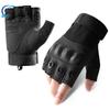New Fingerless Tactical Gloves Men Women Kids Cycling Half Finger Fitness Gloves Anti-slip Male Outdoor Sports Tactical Gloves