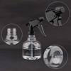 Hair Mist Sprayer Bottle 250ml 8oz Durable Plastic Design for Salon-Level Hair Care at Home
