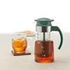 HARIO Cold Brew Tea Pot with Mini (Hario) Strainer, HCC-7DG