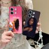 Normani Kordei Матовый ТПУ Чехол для Мобильного Телефона для POCO M7 M6 M5 M4 M3 X7 X6 X5 X4 X3 Pro GT 5G Цветной Печатный Чехол