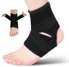 Ankle Support Fixation Sports Ankle Protector Highly Breathable Protects Sprained Ankle Joints and Ligaments Ankle Fixation Relieves Pain Prevents