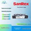 Модуль серии SanRex DFA: DFA100BA80, DFA100BA160, DFA200AA80, DFA200AA160