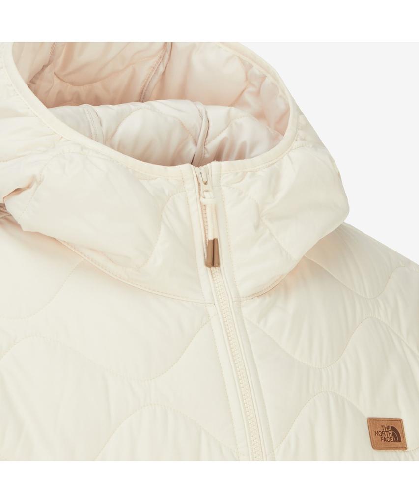 The North Face Nj3Nr79C Men'S Milo Heat Jacket Cream