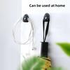 Car Paste Hooks USB Storage Hanger Accessories For BMW X1 X3 X4 X5 X6 M E46 E90 E60 F30 F10 E39 E36 F20 G30 G20 E87 E92 E91 E30