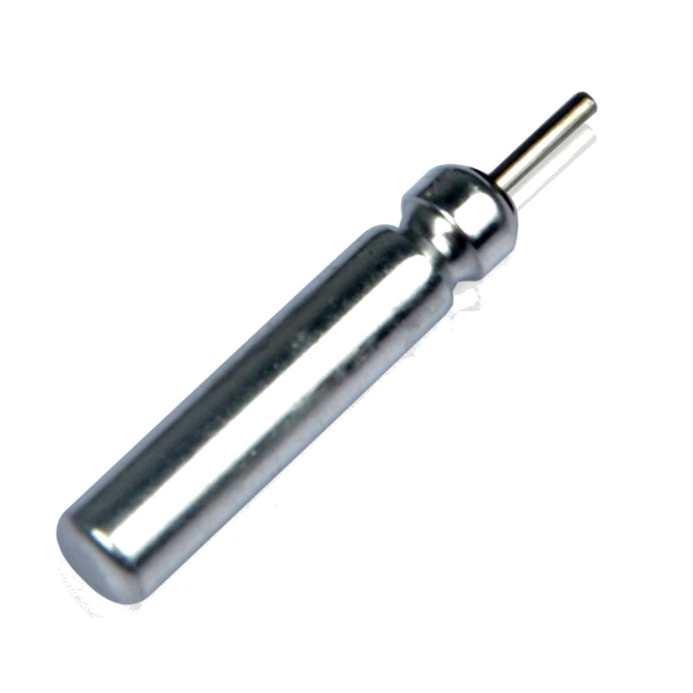 Батарейки CR425 Поплавки для рыбалки Ночные поплавки Литиевые штырьковые элементы Рыболовные снасти Светящиеся электрические батарейки Поплавки для рыбалки