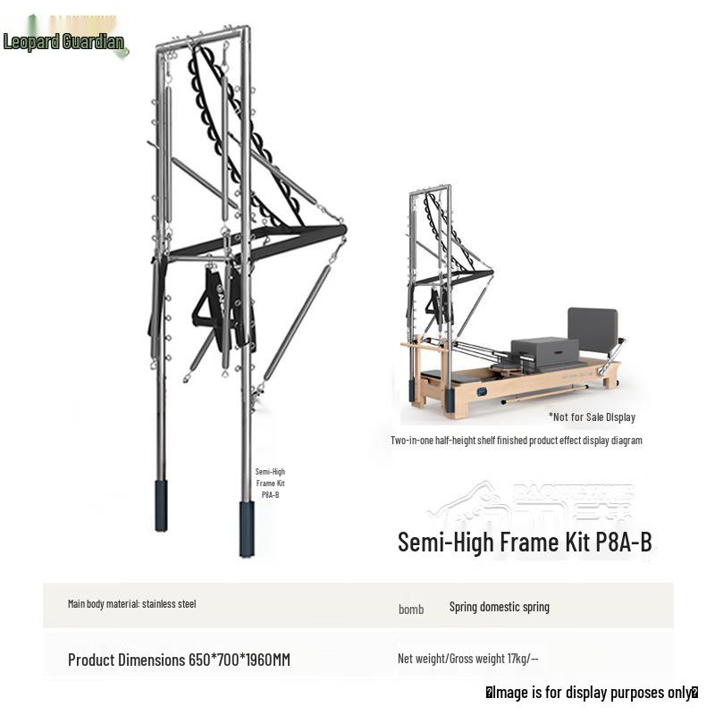 Pilates Core Beds & Training Equipment