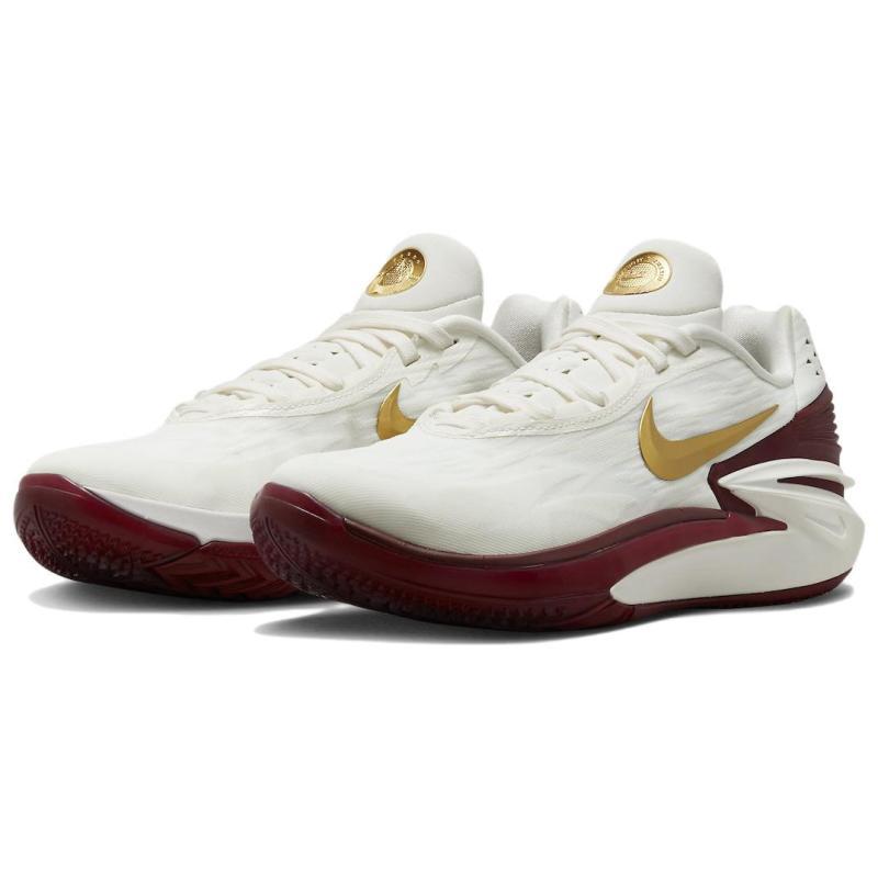 Nike Эйр Зум GT. Кеды Cut 2 Ep Повседневные DJ6013-103