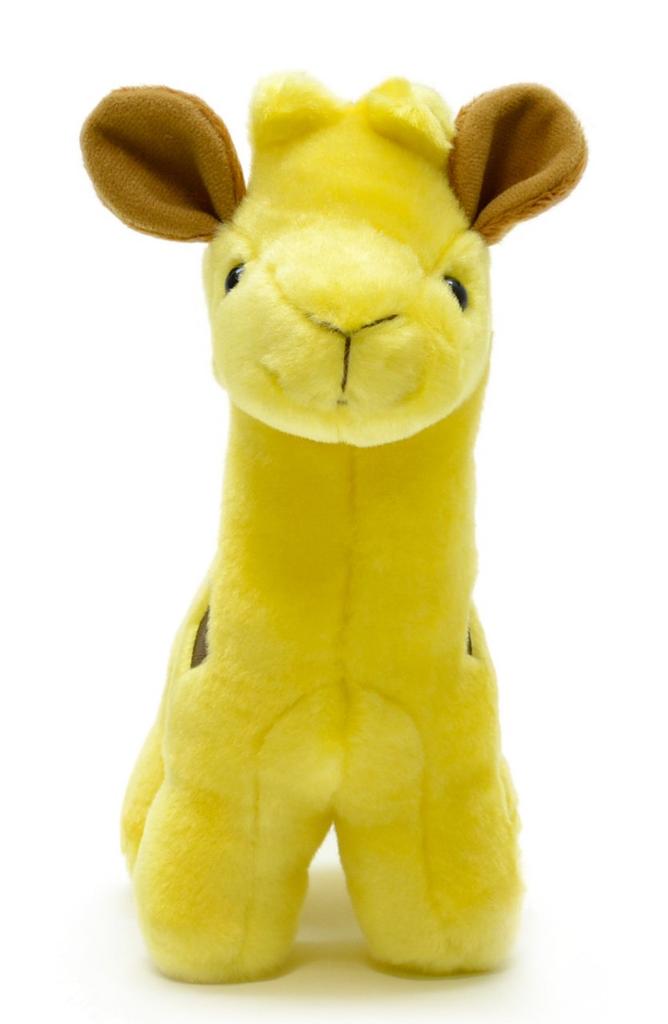 AQUA Safari Giraffe Plush Toy, Medium, 00150183
