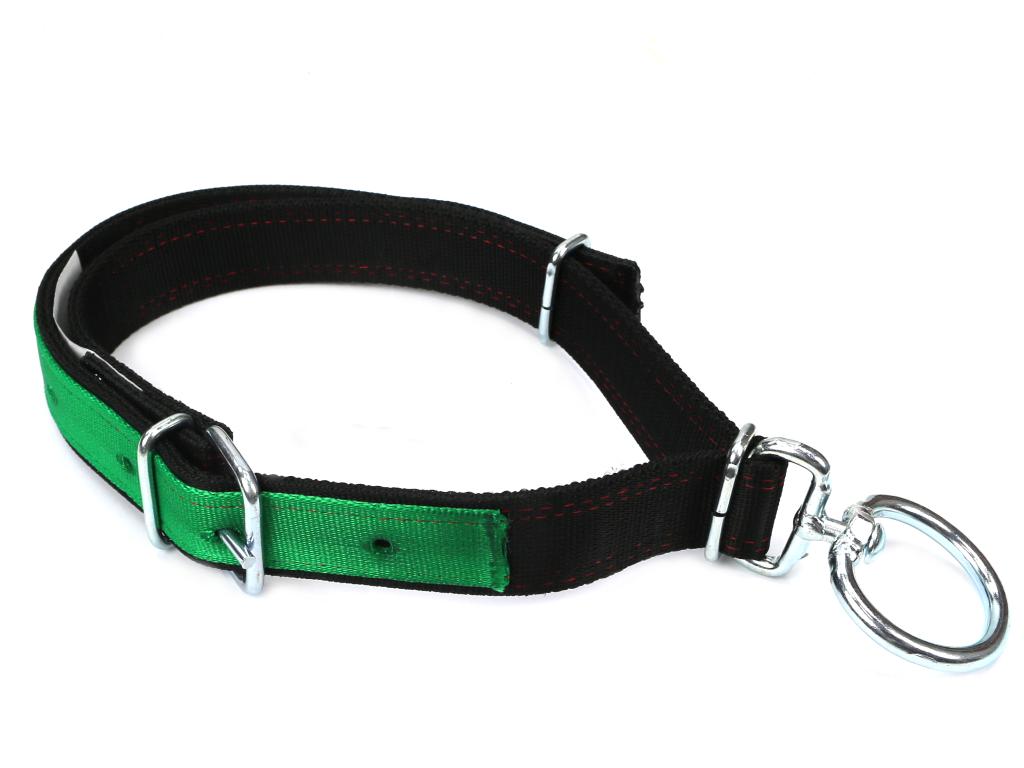 Collar, 150 x 4 with 8 swivel, Royal Farm