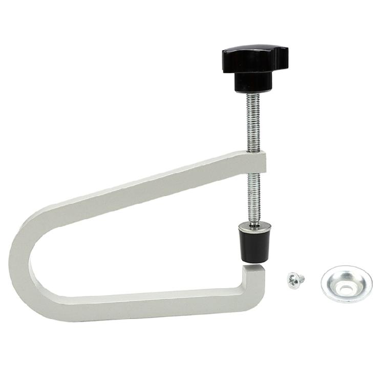 Acoustics Guitar Bridge Clamps Replacement Clamps Guitar Repaired Tool Accessorys