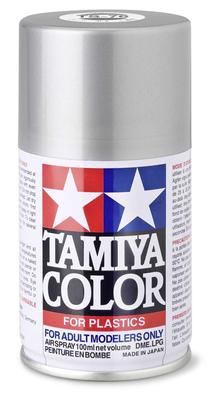 Спрей Mica Silver 85076 №76 TS-76