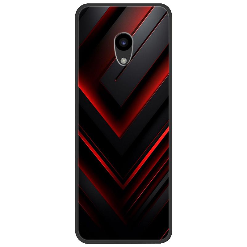 Phone Case for Qin F21 Pro Case Silicon Back Cover for Qin F21 Pro Cover for Xiaomi QinF21Pro Bumper Hoesje Shell Carcasa Coque