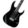 Series GRG170DX Black Night Ibanez Ibanez/Gio (BKN)