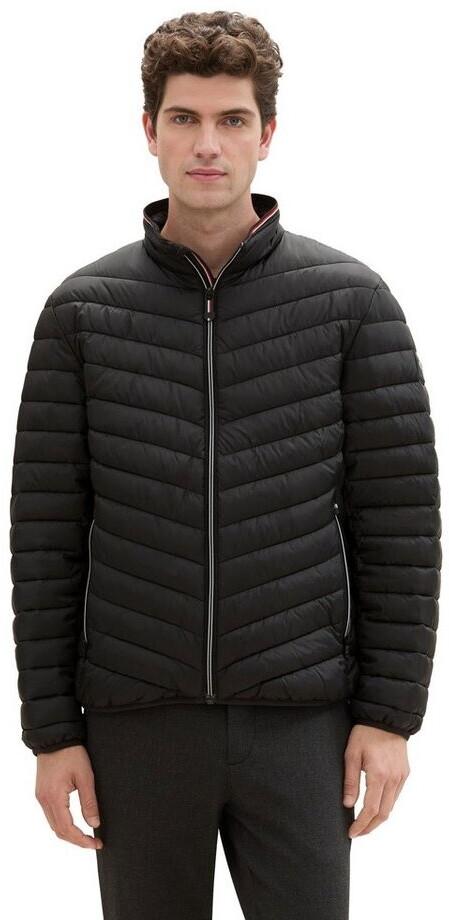 Демисезонная куртка Tom Tailor Leichte Jacke (1041311) black