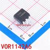 VOR1142A6 Solid-State Relay Optocoupler DIP-6 - Brand New