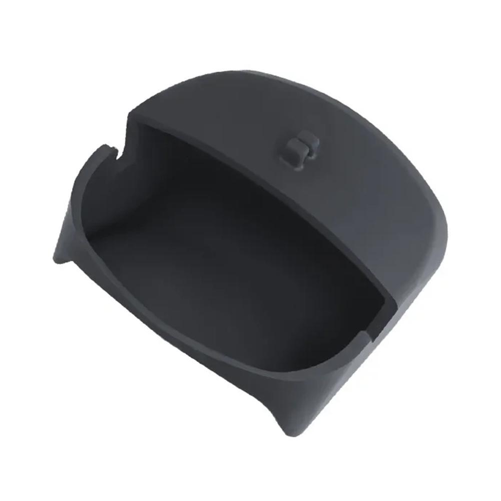 Для Tesla Highland 2024 держатель телефона на руль силиконовый кронштейн для GPS-навигации хранение очков интерьерный аксессуар