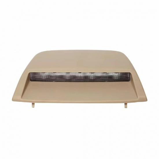 For Nissan Altima Sedan 2013-18 Beige LED 3Rd Third Brake Light OEM 26590-9HM1A