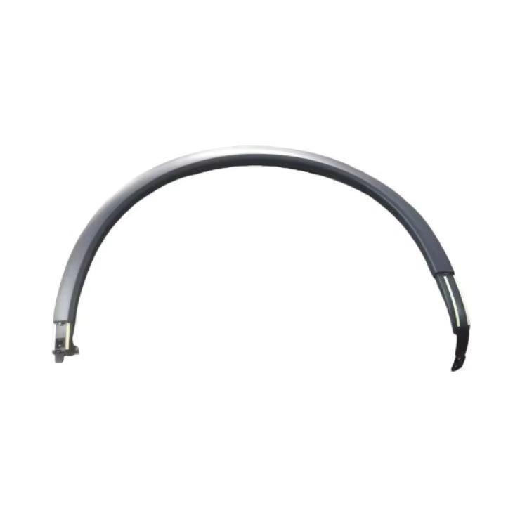 Комплект задних колесных арок для Cayenne 2015 года (Часть №. 95855972780G2X & 95855972880G2X)