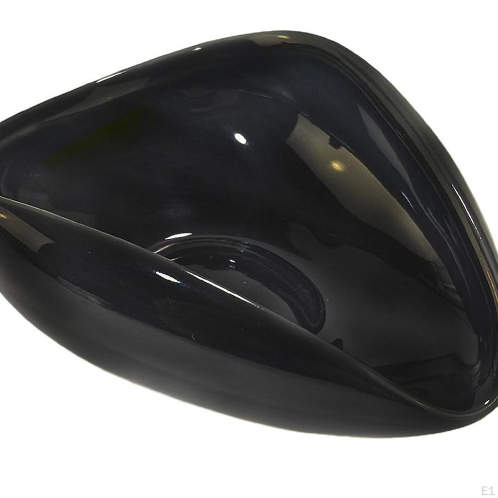 Coffee Bean Dosing Cup Condiment Plate Ceramics Display Tray Measuring Weighing Bowl for