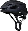 Gravity Bicycle CE Certified for Adults and Brill-X (Matte Black) Helmet, Ultra-Lightweight, Unisex, (EN1078), Men.