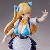 Michihas Illustration "Lina Bell Roll-chan" Non-scale PVC & ABS Painted Complete Figure