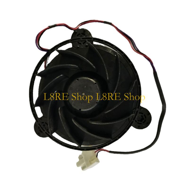 L8RE 12038GE-12M-YT DC12V 0.26A Охлаждающий вентилятор на замену для охлаждения холодильника