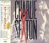 CD ЧАРЛИ СЕКСТОН - Charlie Sexton 25P22458 MCA Records 1989 Япония Рок Б/у