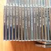 [USED] THE Classic COLLECTION Classic CD large quantity 122 pieces