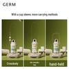 GERM x THEMET Серия Ван Гога Ирис Термокружка