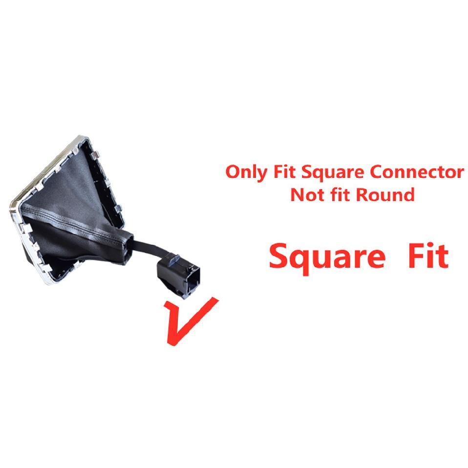 Для Opel ASTRA H ручка переключения передач, рычаг переключения передач, гетры, ручки для ручного тормоза, автомобильный противоскользящий чехол для багажника с ручным тормозом для парковки, чехол