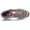 SALOMON Xt-6 Сетка Нескользящие Прочные Низкие Уличные Функциональные Мужские Кроссовки Фиолетовый 471363