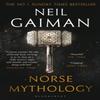 Norse Mythology by Neil Gaiman Paperback Book 9781408891957