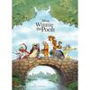 Winnie the Pooh Honey Pot Commandos Jigsaw Puzzle Disney Animation 500 Pieces, Popular Korean Puzzle