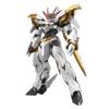 HG Amplified IMGN Majin Hero Wataru Ryuomaru Color-coded Plastic Model
