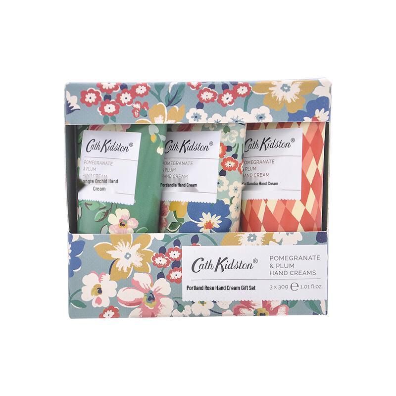 Cath Kidston Hand Cream Gift Set