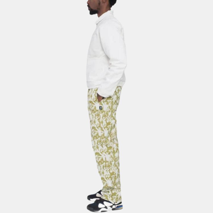 Stussy Пляжные брюки Mob 116573