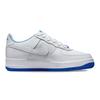 Nike Air Force 1 LV8 GS Just Stitch It — Детские кроссовки Hyper Royal White Photon-Dust FB1844-111