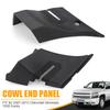 Левая  Правая Накладка Кожуха Для Грузовика Silverado Chevy 1500 2500 3500 2007 2008 2009 2010 2011 2012 2013 15946001 15946002